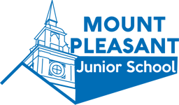 Mount Pleasant Juniors logo