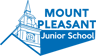 Mount Pleasant Juniors logo