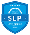 Langley Park Primary School logo