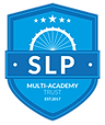 Langley Park Primary School logo