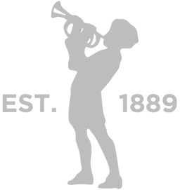 The Hall School logo