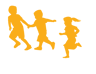 Pastures Way Nursery School logo