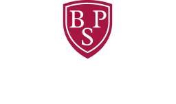 Bowdon Preparatory School logo