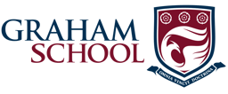 Graham School logo