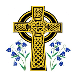 Bishop Wilson Church of England Primary School logo