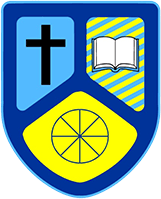 Edward Peake CofE VC School logo