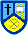 Edward Peake CofE VC School logo