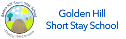 Golden Hill Pupil Referral Unit logo