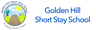 Golden Hill Pupil Referral Unit logo