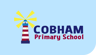 Cobham Primary School logo