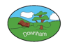 Downham Church of England Voluntary Controlled Primary School logo