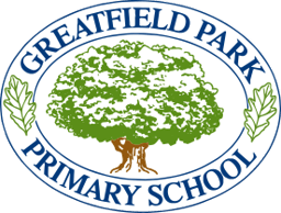 Greatfield Park Primary School logo