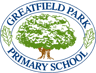 Greatfield Park Primary School logo