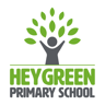 Heygreen Primary School logo