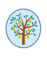 Pirbright Village Primary School logo