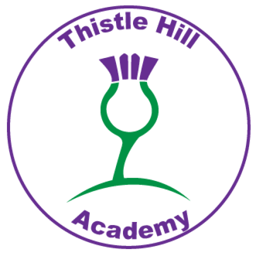 Thistle Hill Academy logo