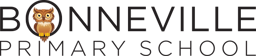 Bonneville Primary School logo