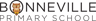 Bonneville Primary School logo