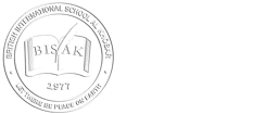 British International School, Al Khobar logo