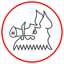Barling Magna Primary Academy logo