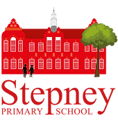 Stepney Primary School logo