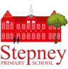 Stepney Primary School logo