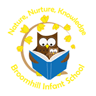 Broomhill Infant & Nursery School logo
