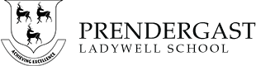 Prendergast Ladywell School logo