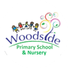 Woodside Primary School and Nursery logo
