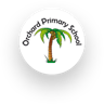 The Orchard School logo