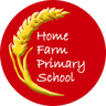 Home Farm Primary School logo