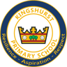 Kingshurst Primary School logo