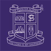 The Pointer School logo
