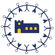Lyne and Longcross CofE Aided Primary School logo