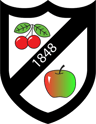 Borden Church of England Primary School logo