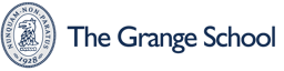 The Grange logo