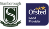 Stanborough School logo