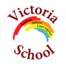 Victoria Infant and Nursery School logo