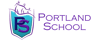 Portland School logo