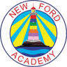 New Ford Academy logo