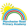 Manchester Road Primary Academy logo