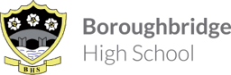 Boroughbridge High School logo