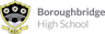 Boroughbridge High School logo