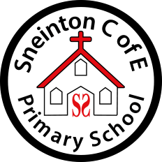 Sneinton St Stephen's CofE Primary School logo