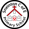 Sneinton St Stephen's CofE Primary School logo