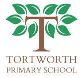Tortworth Primary School logo