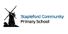 Stapleford Community Primary School logo