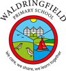 Waldringfield Primary School logo