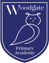 Woodgate Primary Academy logo