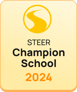 Esland Grantham School logo